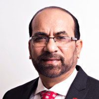 Nazim Zafor