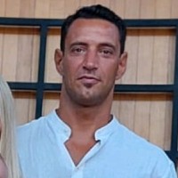 Bruno Martins