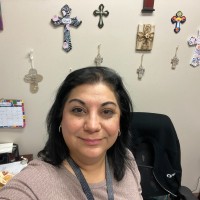 Julie Rivas