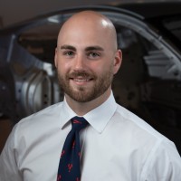 Garrett Hooper