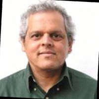 Mandar Bhagwat, Ph.D., Dabr