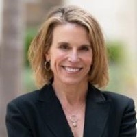 Kristina Wagner Cook, MBA, MA