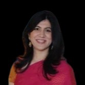 Madhvi Sethi