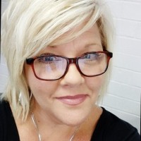 Tina Bolick