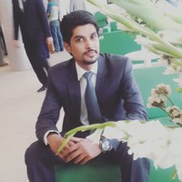 Fahad Saeed