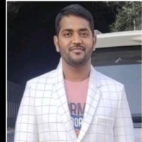 Prashant Dumbre