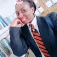 Motolani Agbebi