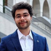 Khaled Aly