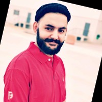 Muhammad Idrees Jamil
