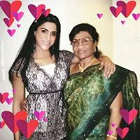 Balasaraswathy Krishna