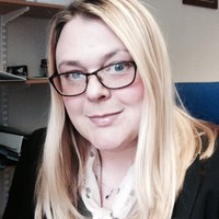 Julie Slater-Williams