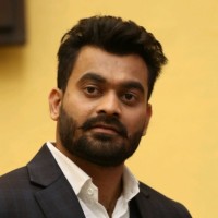 Virendra Singh Rajput