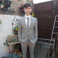 Ronan Taylor