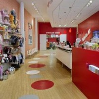 Kidville Franchise Opportunities