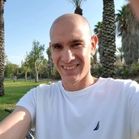 Yaniv Lugassy