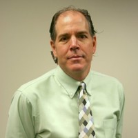 Daniel Bartholomew