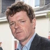 Charlie Purcell