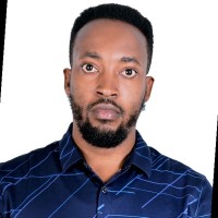 Musiime Aaron