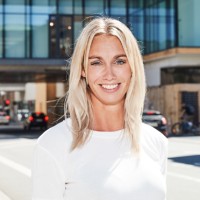 Tina Kallesøe Lydolff