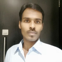 Yogesh Patil