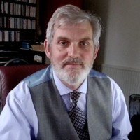 Paul Hadley