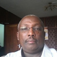 Lawrence Njeru