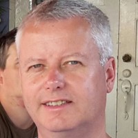 Rob Walrave