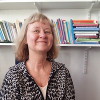 Ann-Christine Västerstig