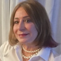 Lorett DeSantis-Fribourg