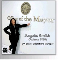 Angela Smith