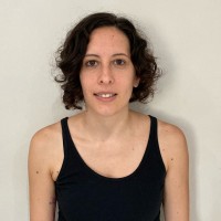 Marcela Drisdale Pineda