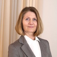 Bodil Hauge Økland