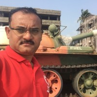 Vaibhav Pawar