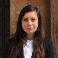 Delyana Vasileva, Phd