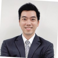 Hung Truong, Cfa