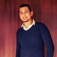 Ayman Reda