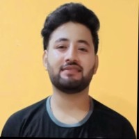 Pushpraj Soni