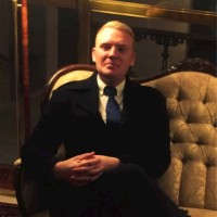 Gustav Paulson