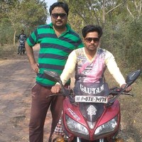 Sandip Mitra