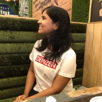 Sheetal Maru