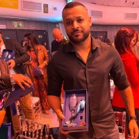 Fabio Pavuna