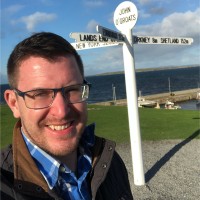 James Fitzsimons Fstech