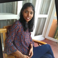 Ramya M