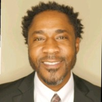 Kedric Sledge, Ed.S