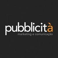 Pubblicità Comunicação