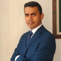 Jose Fernando Gil Sanchez