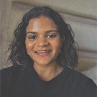 Myushka Naidoo