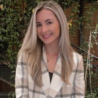 Courtney Eble