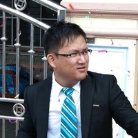 Raphael Lee, Pmp