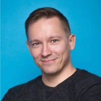 Janne Riihimäki